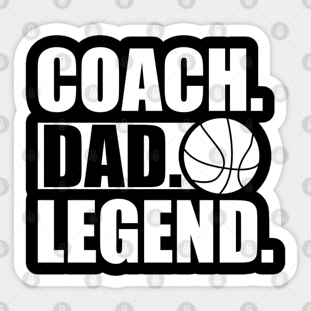 Coach dad store gifts